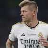 Kroos revela que verá en directo el Real Madrid - Villarreal, pero avisa: "Mi marcha es inamovible"