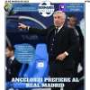 PORTADA BD | "Ancelotti prefiere al Real Madrid"