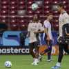 Duelo carioca estelar en el Santiago Bernabéu: el Madrid-Barça, presente 