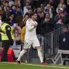 Hay 'lío' con Asencio: el Real Madrid busca una salida para que se marche