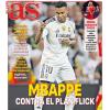 Immagine news Revistas de prensa n.1