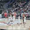 Real Madrid 95-72 Estrella Roja: a los madridistas les va la marcha