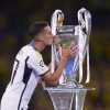 Se va del Real Madrid en el momento más oportuno