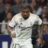 Atleti - Real Madrid | Rodrygo Goes sigue peleado con el gol