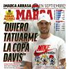 Immagine news Revistas de prensa n.1
