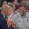 Bombazo con Zidane y Klopp: el Real Madrid, atento