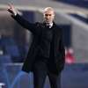 Zidane niega su vuelta a los banquillos: "No seré su entrenador"