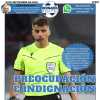 Immagine news Revistas de prensa n.1