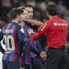 El arbitraje vuelve a favorecer al Barcelona y castiga al Real Madrid: gol anulado y agresión perdonada a Gavi