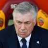 Un peso pesado de la Roma pide a Ancelotti para su banquillo