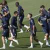 Top News 12 | Los ingresos del Madrid con sus camisetas, los detalles del último entreno...