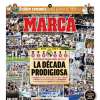 PORTADA | Marca: "La década prodigiosa”