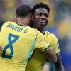 Ventaja para el Real Madrid: Vini tendrá que aceptar la oferta