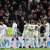 CRÓNICA | El Real Madrid elimina al Atleti emulando otra noche mágica en el Bernabéu