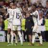 Fede Valverde y Vinicius: el Real Madrid tiene una gran lucha interna