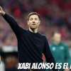 Más cerca que nunca: Xabi Alonso será entrenador del Real Madrid
