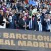 ¡Sorpresón! De renovar con el Real Madrid, a fichar por el Barcelona