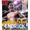 PORTADA | AS: "Empieza la era Endrick"