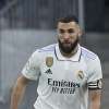 "¿Fichar a Benzema? Sueño con eso todos los días"