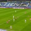 Athletic Club 0-4 Real Madrid Femenino: a la final por la vía rápida