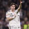 El Real Betis habría llegado a un principio de acuerdo con Fran García