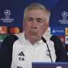 Ancelotti: "Bellingham está disponible, Mendy no"