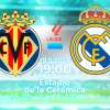 Villarreal CF 4-4 Real Madrid, FINAL | Sigue aquí el pospartido