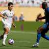 Con Gonzalo no alcanza: las notas del Real Madrid 1-1 Al-Hilal