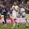 Dani Ceballos manda un mensaje de despedida a la afición del Real Madrid
