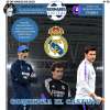 PORTADA BD | "Comienza el casting"