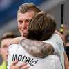 Modric es la puntilla: se va un mito, se queda una era