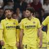 FINAL | Sevilla FC 1-1 Villarreal CF: el VAR salva a los locales