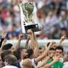 ¿Dónde ver el U.D. Almería - Real Madrid? Fecha, hora y TV de la primera jornada de Liga