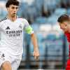 Real Madrid 0-2 AZ Alkmaar: la falta de puntería condena al Juvenil A