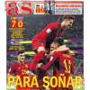 PORTADA | As, con el debut de España en Catar: "Para soñar"