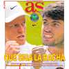 Immagine news Revistas de prensa n.1