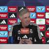 Carlo Ancelotti, en directo: "Si el presidente de Brasil quiere hablar conmigo..."