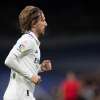 Dani Olmo: “Modric me parece otro nivel de jugador”