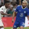 Así se fichó a Arnold: el Real Madrid prefería a Reece James