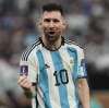 Arabia Saudí confirma las llegadas de Messi y Karim Benzema