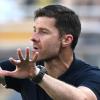 Xabi Alonso busca reivindicarse: "Es un buen momento"