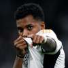 Rodrygo: "Es difícil marcar más goles que Bellingham. Nico Paz..."