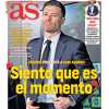 Immagine news Revistas de prensa n.1