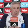 Ancelotti: "Es inexplicable, el VAR está para proteger al jugador"