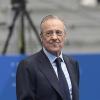 Florentino ha encontrado a un nuevo líder en el Real Madrid