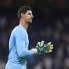 El Real Madrid ata al sustituto de Courtois: ya ha firmado el contrato