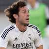Odriozola podría salir del Real Madrid en enero: los motivos
