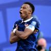 Kylian Mbappé es el máximo favorito al Balón de Oro