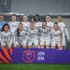 Immagine news Fútbol femenino n.1