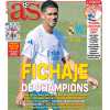 Immagine news Revistas de prensa n.1